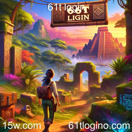 Jogos de Slot 61t login