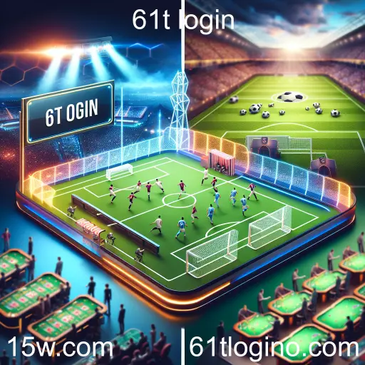 Jogos de Slot 61t login