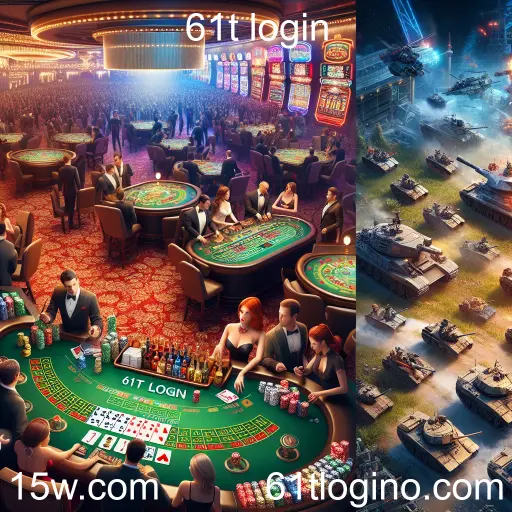 Experiência VIP 61t login